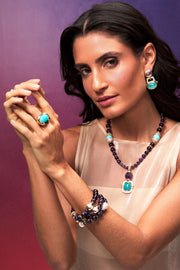Malfatti Necklace