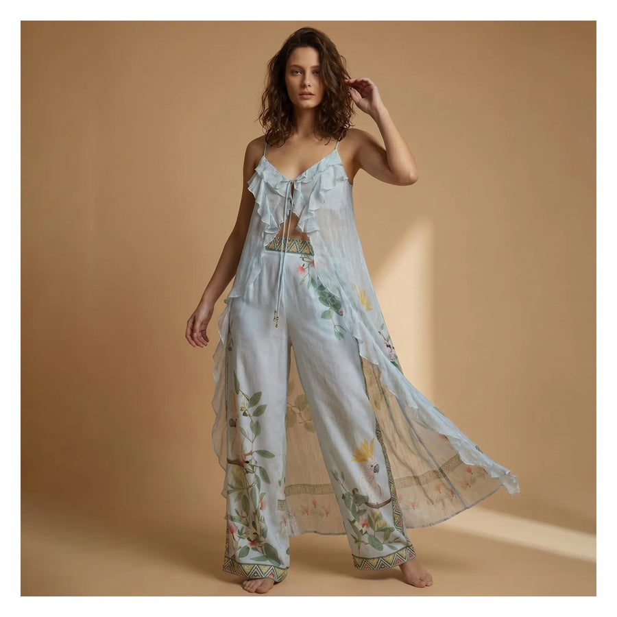 Felicity Coverup