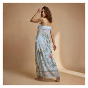 Felicity Coverup