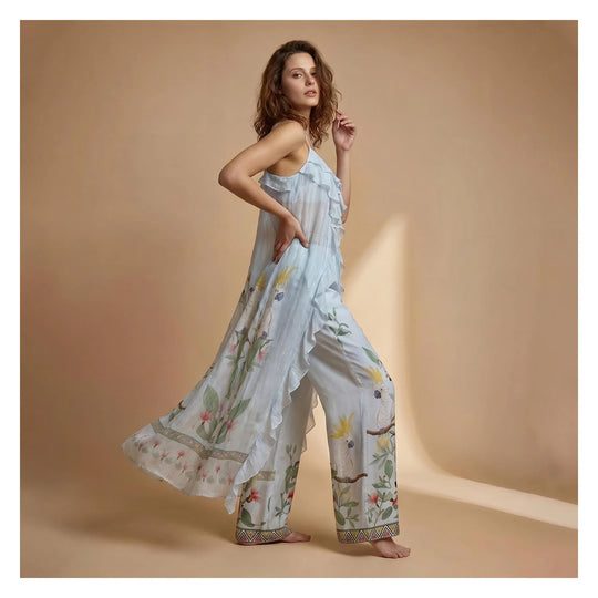 Felicity Coverup