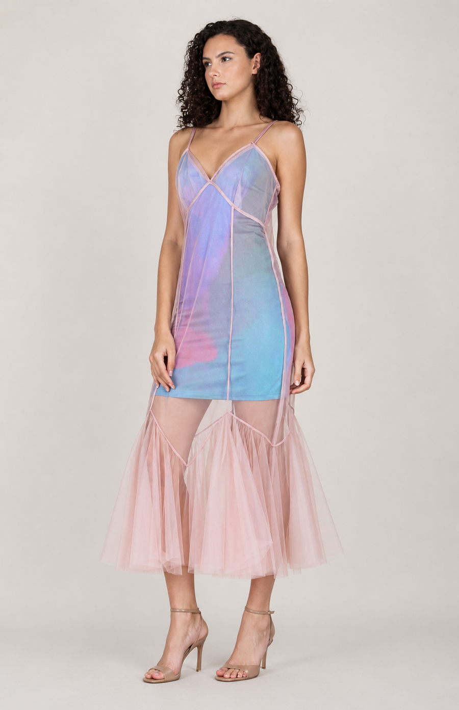 Etalia Dress