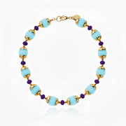Duomo Necklace