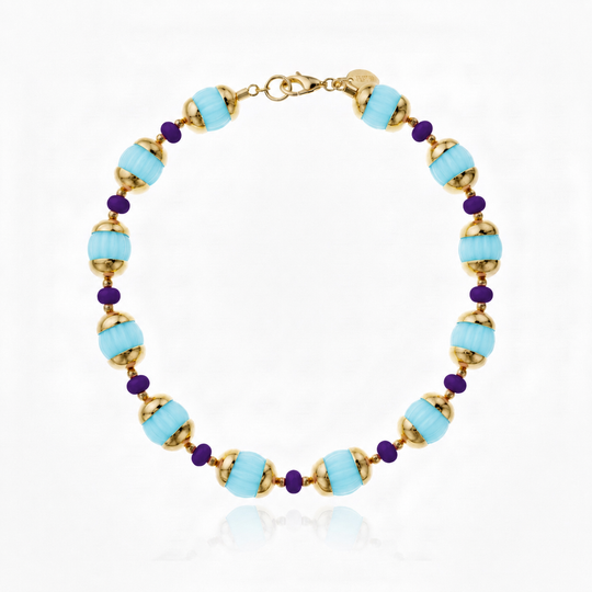 Duomo Necklace