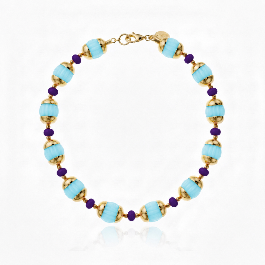 Duomo Necklace