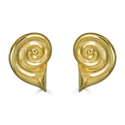Shell Earrings
