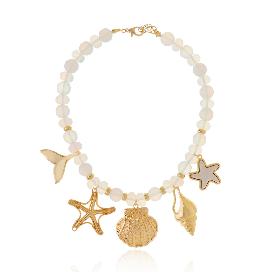 Malibu Cruise Necklace