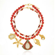 Phuket Necklace Set
