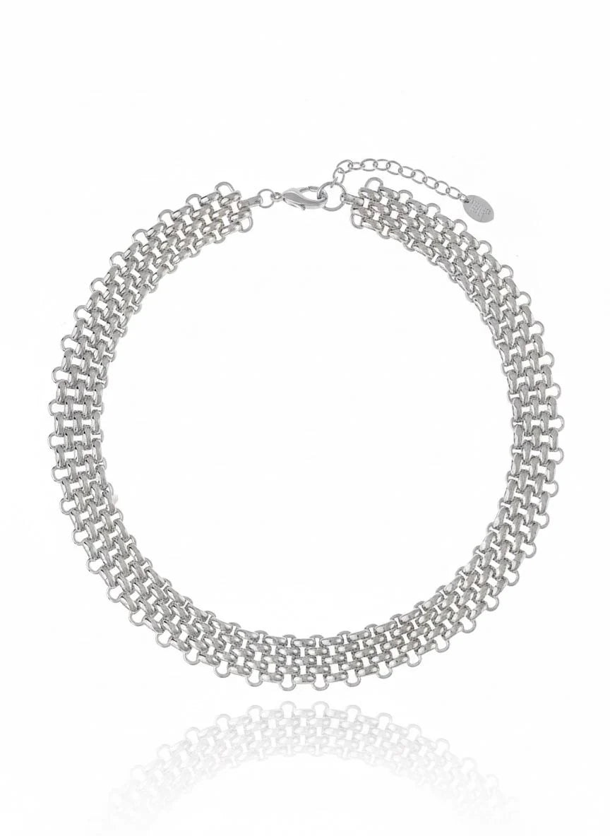 Classic Novaglio Necklace