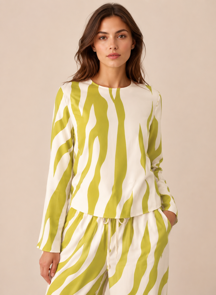 Motion Top