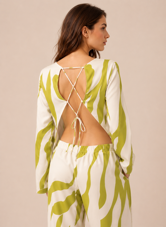 Motion Top
