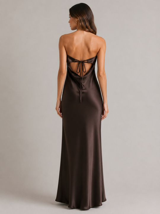 Naida Maxi Dress