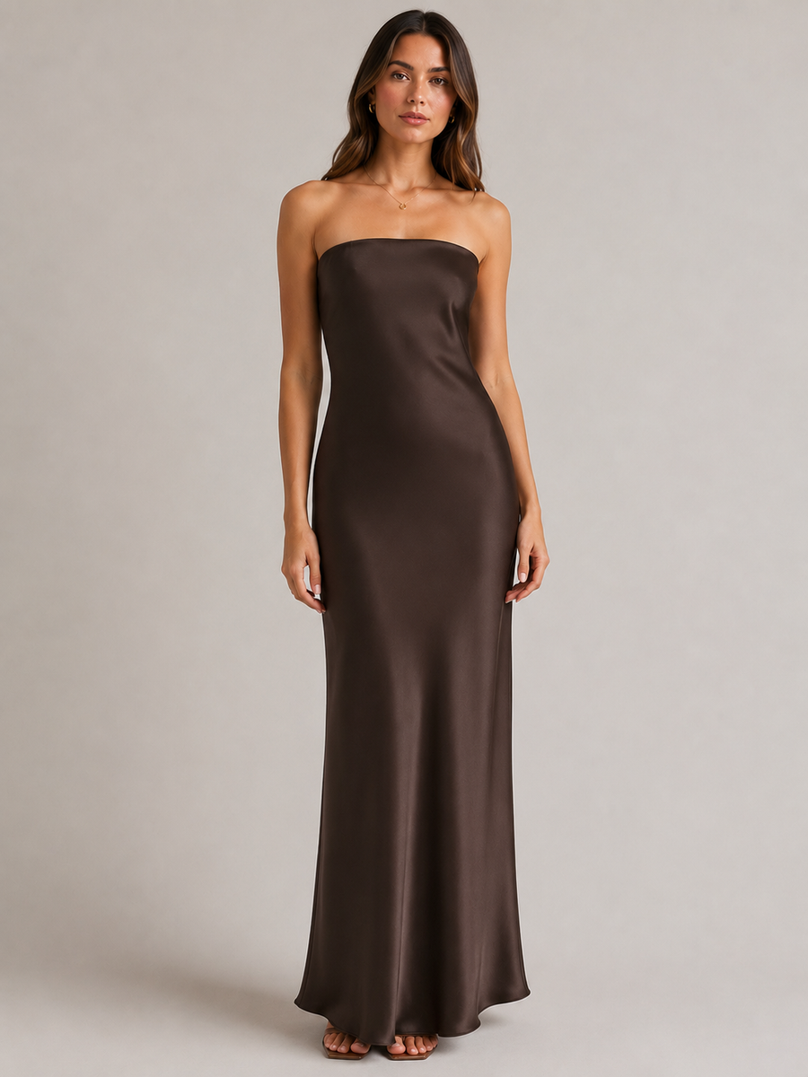 Naida Maxi Dress