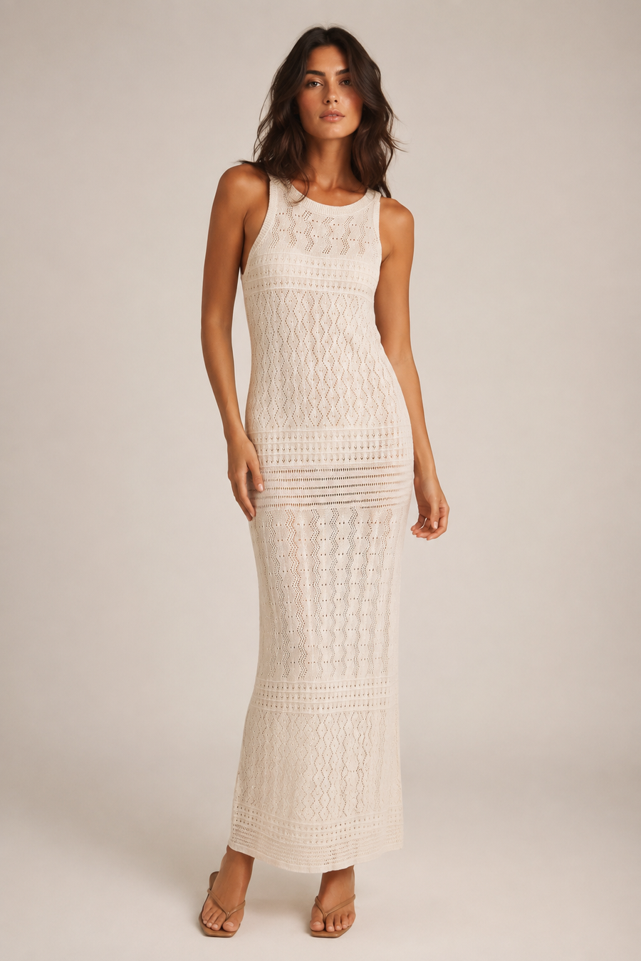 Lexi Dress