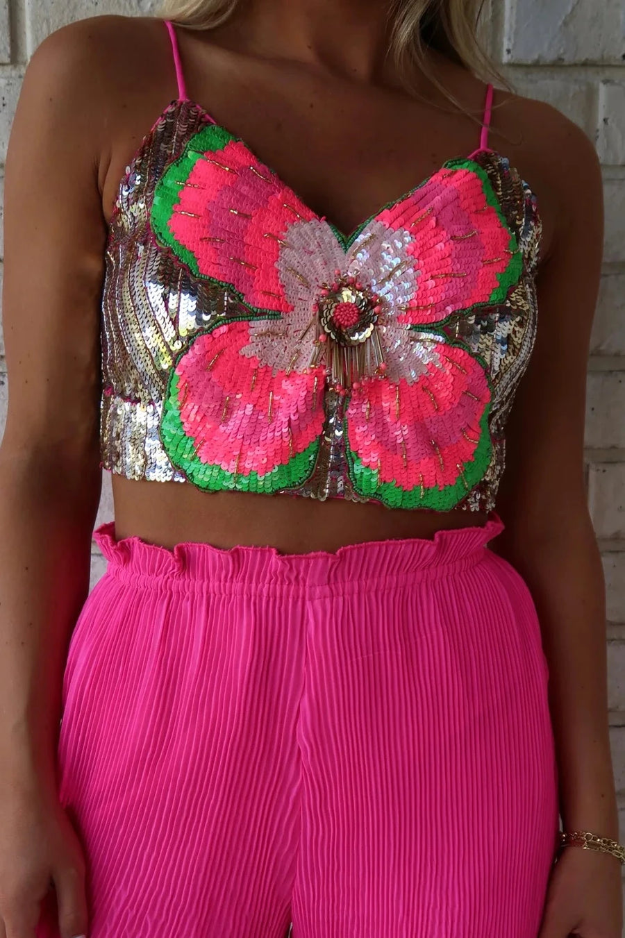 Elora Top