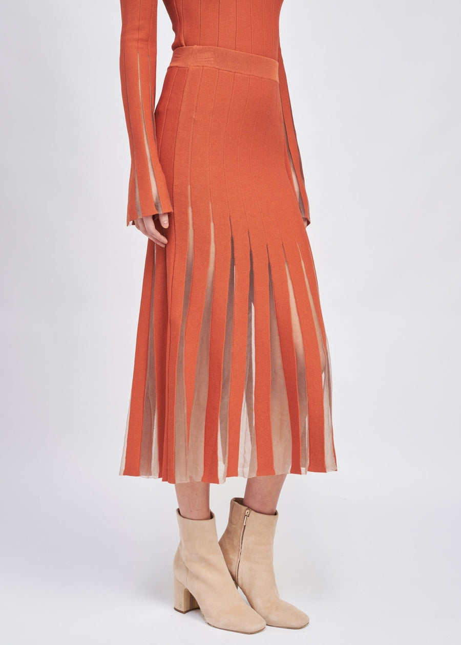 Sandra Skirt