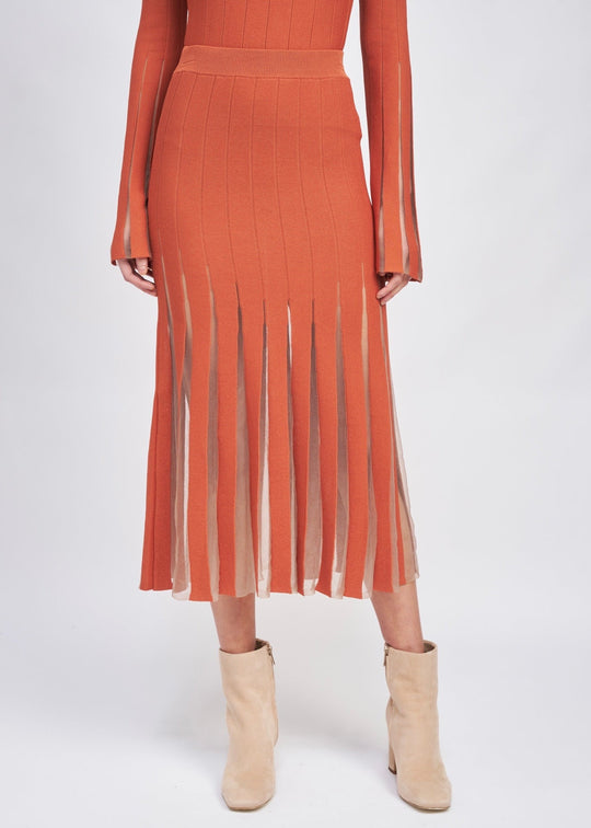 Sandra Skirt