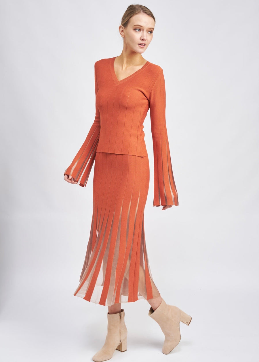 Sandra Skirt