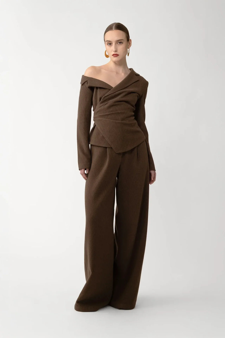 Neve Pants