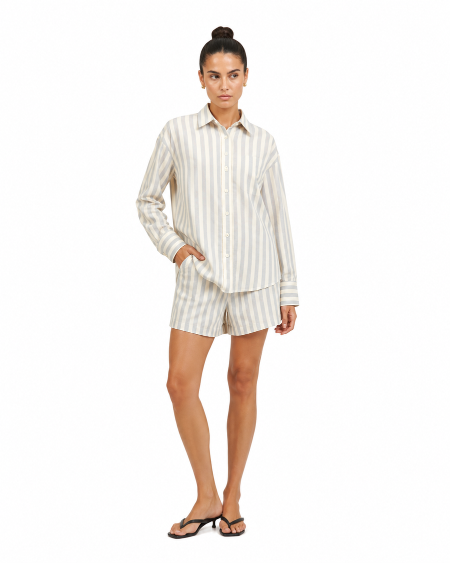 Loire Shorts