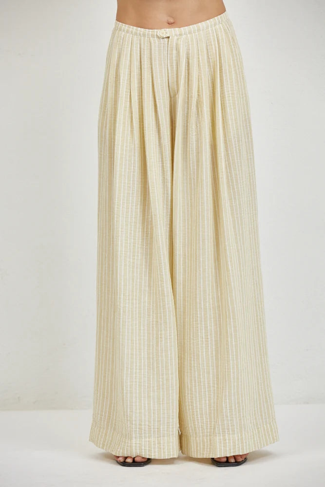 Islita Pants