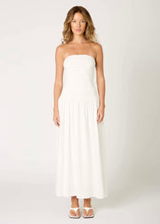 Santal Dress