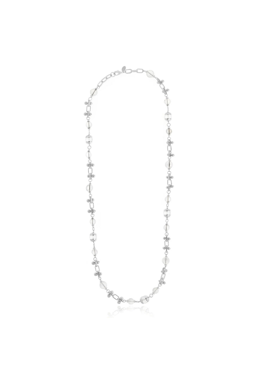 Liuce Long Necklace