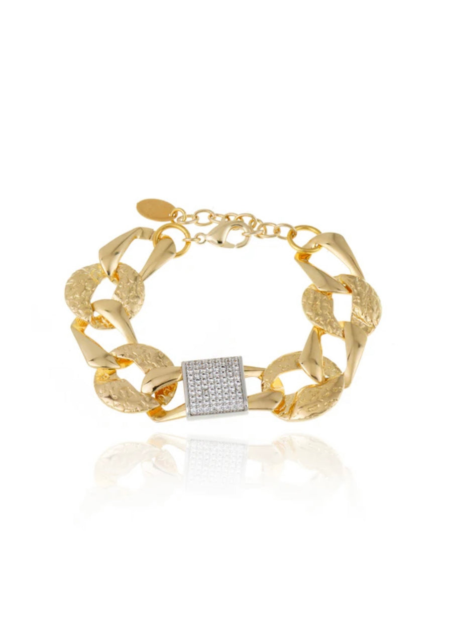 Laguna Dorata Bracelet