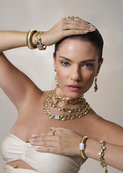 Laguna Dorata Necklace