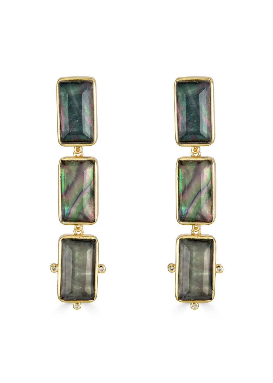 Maggie Earrings