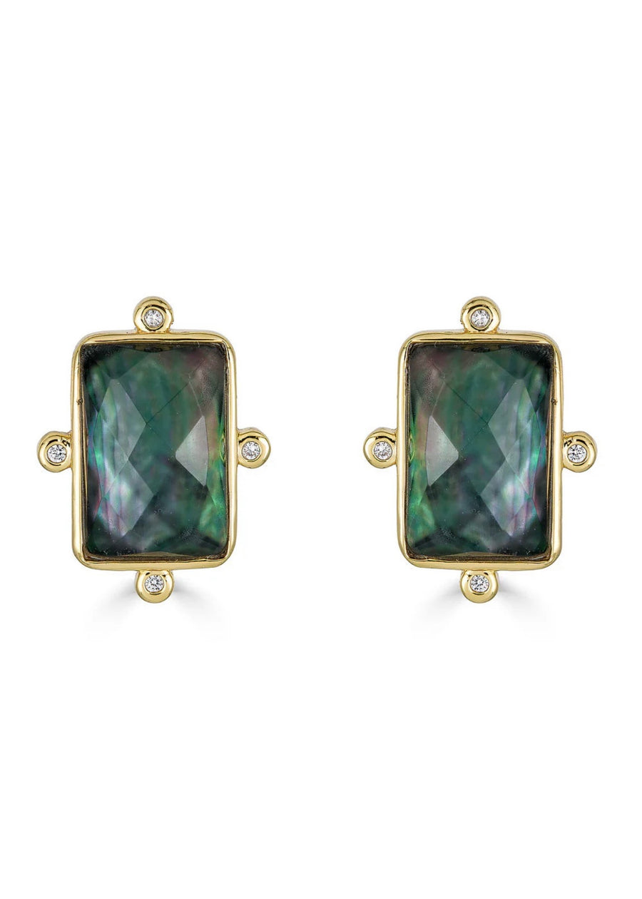 Rosalie Earrings