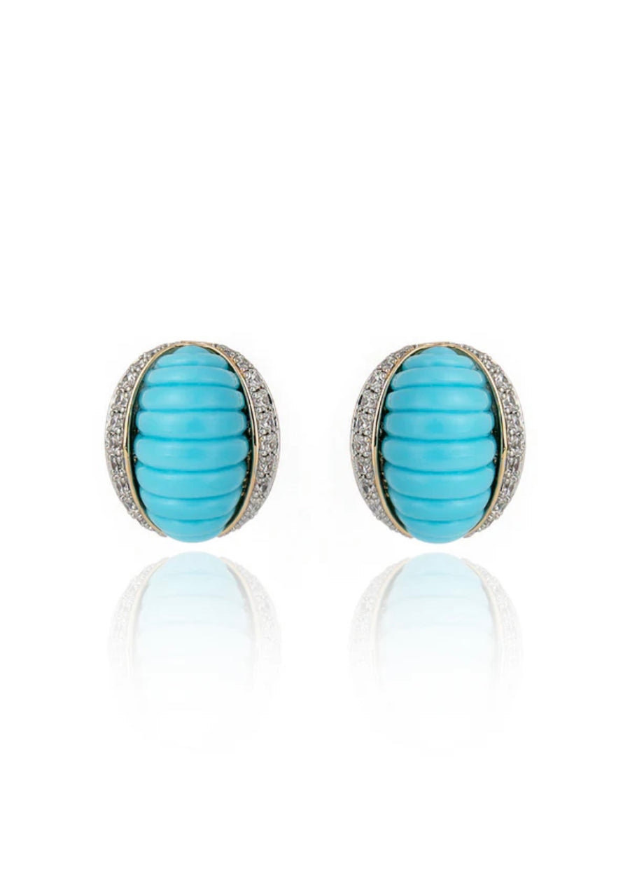 Sogno Earrings