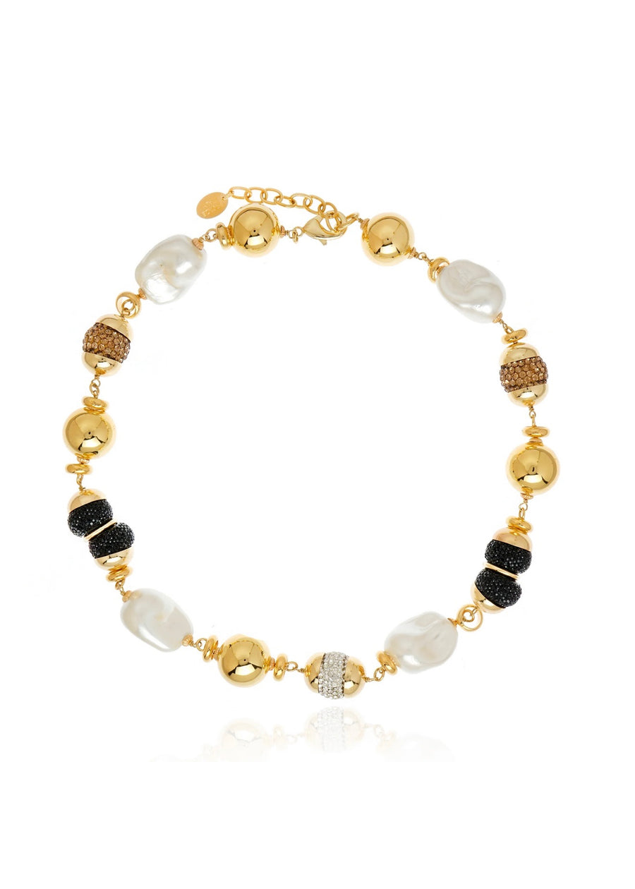 Gala Necklace