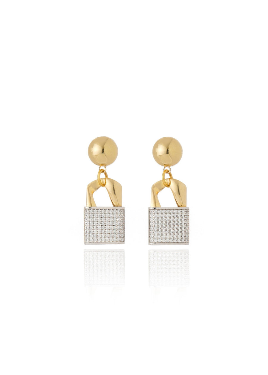Laguna Dorata Earrings