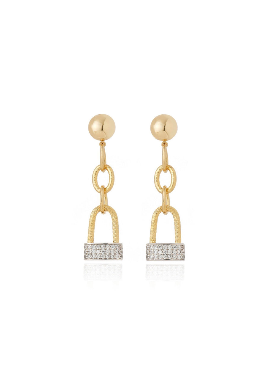 Meina Earrings