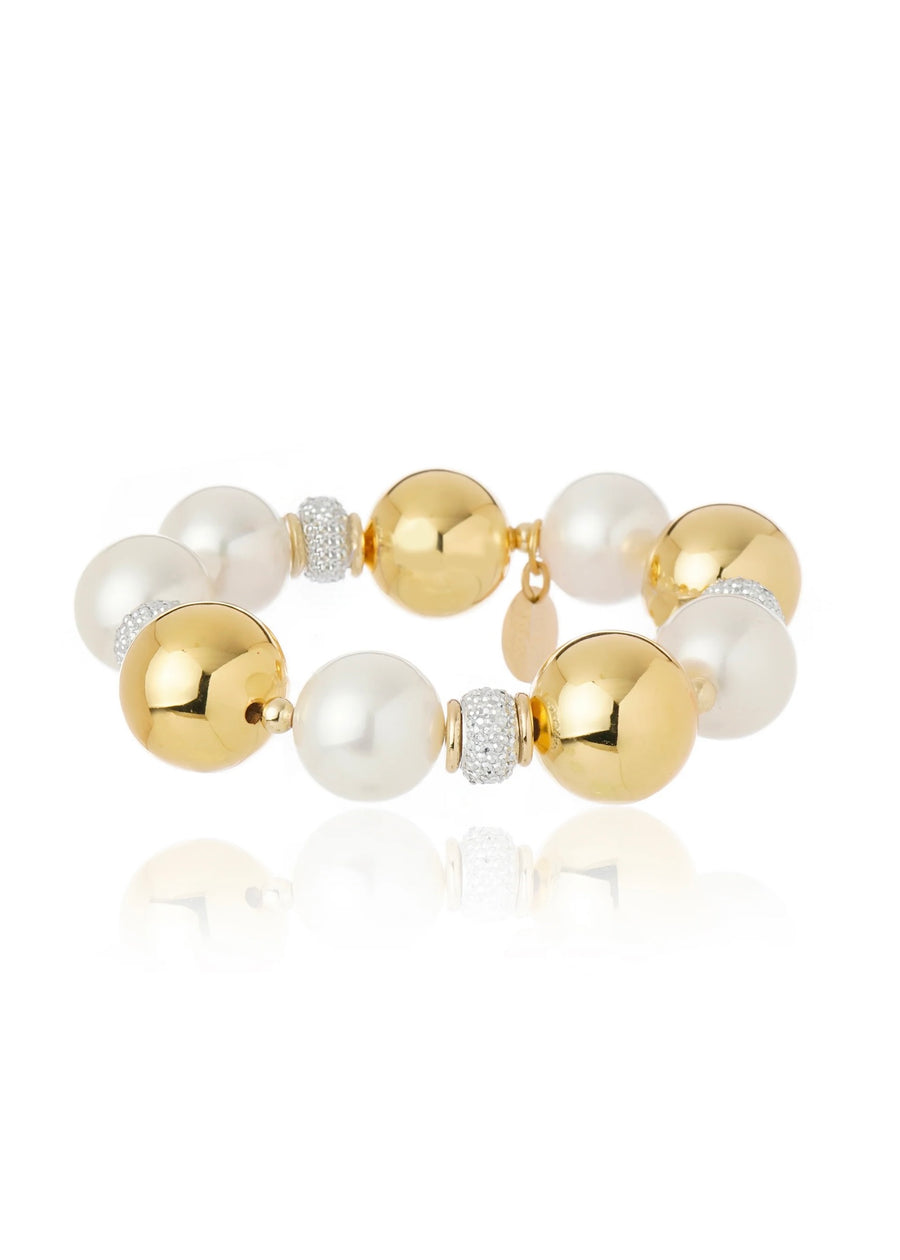 Perlato Bracelet