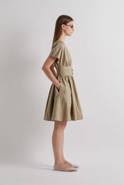 Seraphina Dress