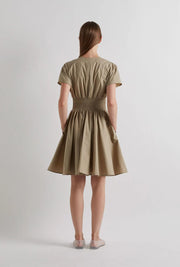 Seraphina Dress