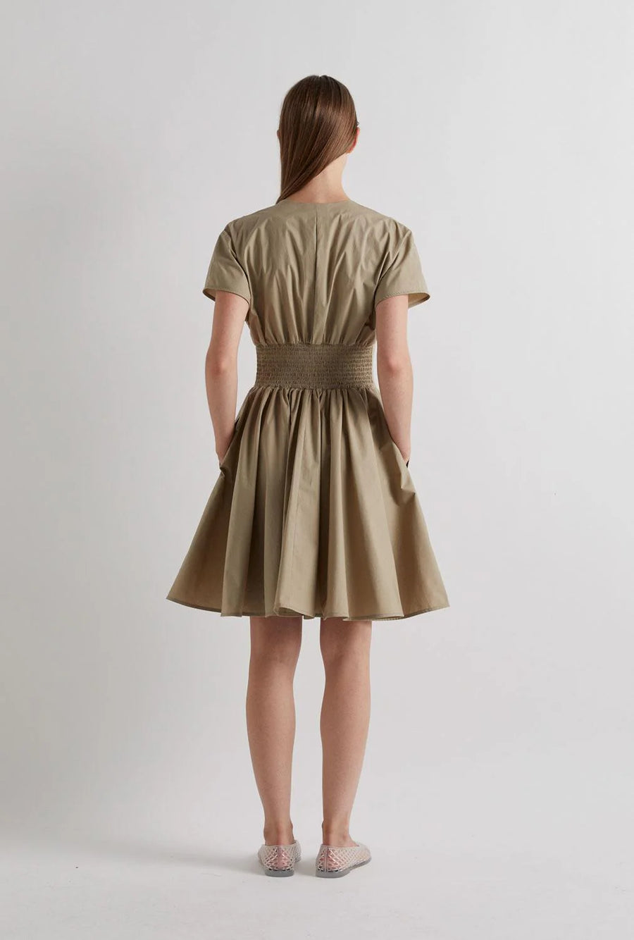 Seraphina Dress