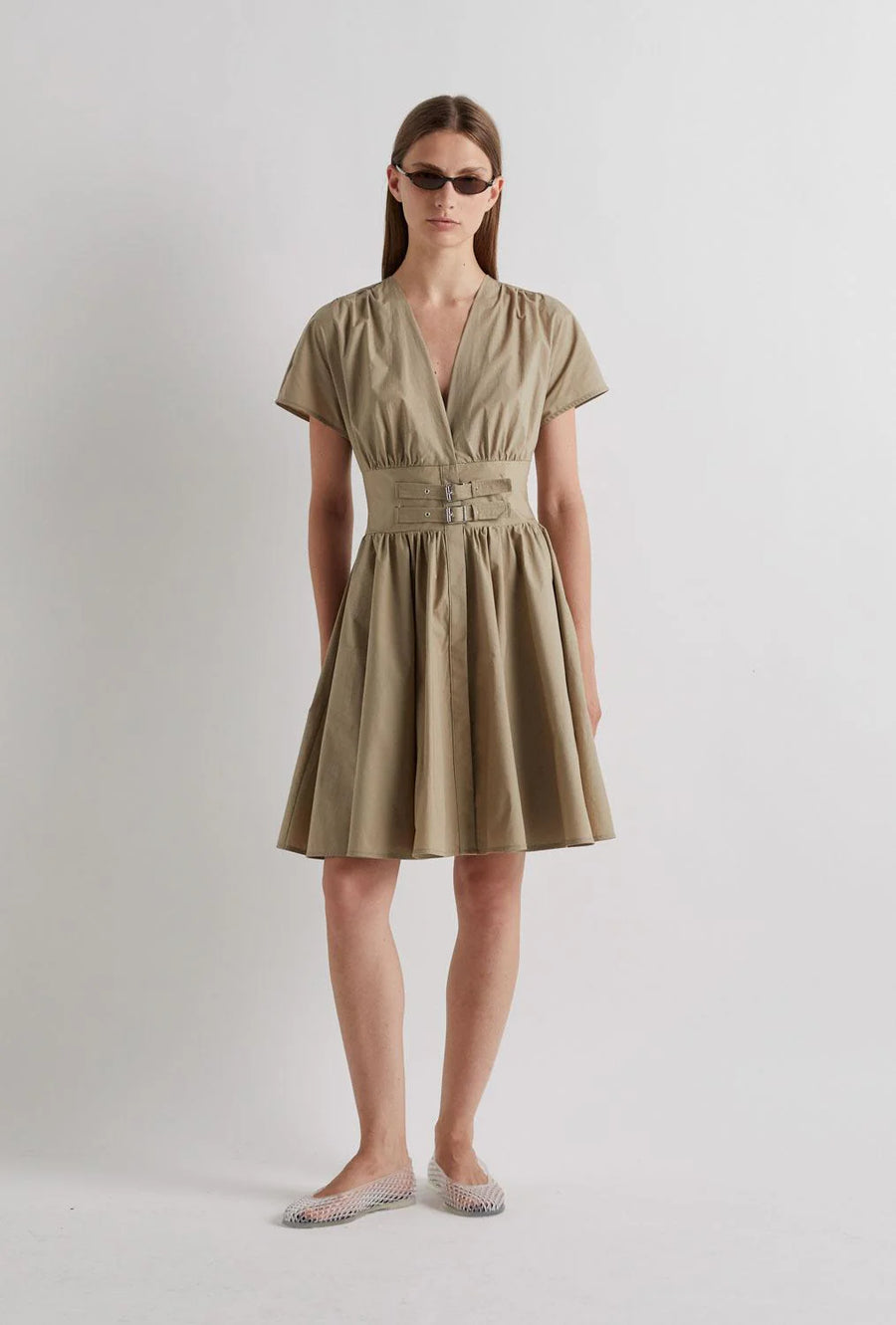 Seraphina Dress