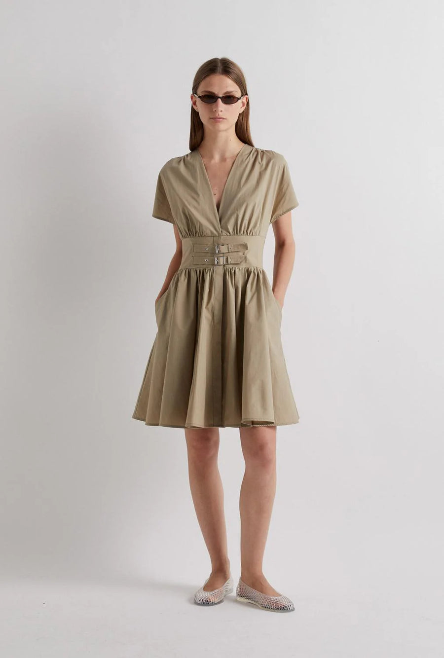 Seraphina Dress