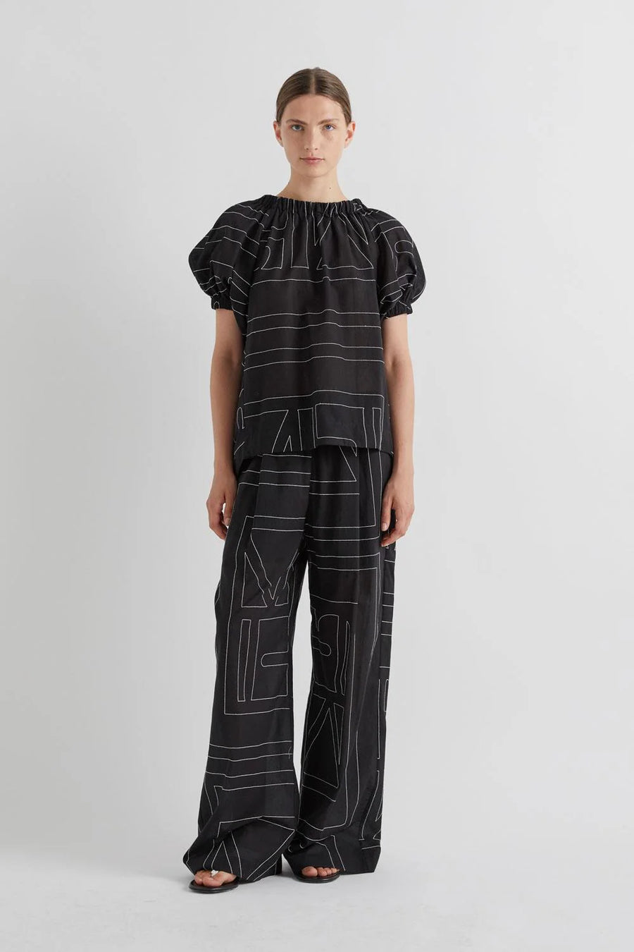 Maeve Blouse