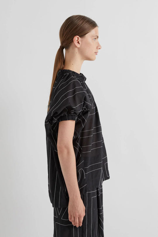 Maeve Blouse