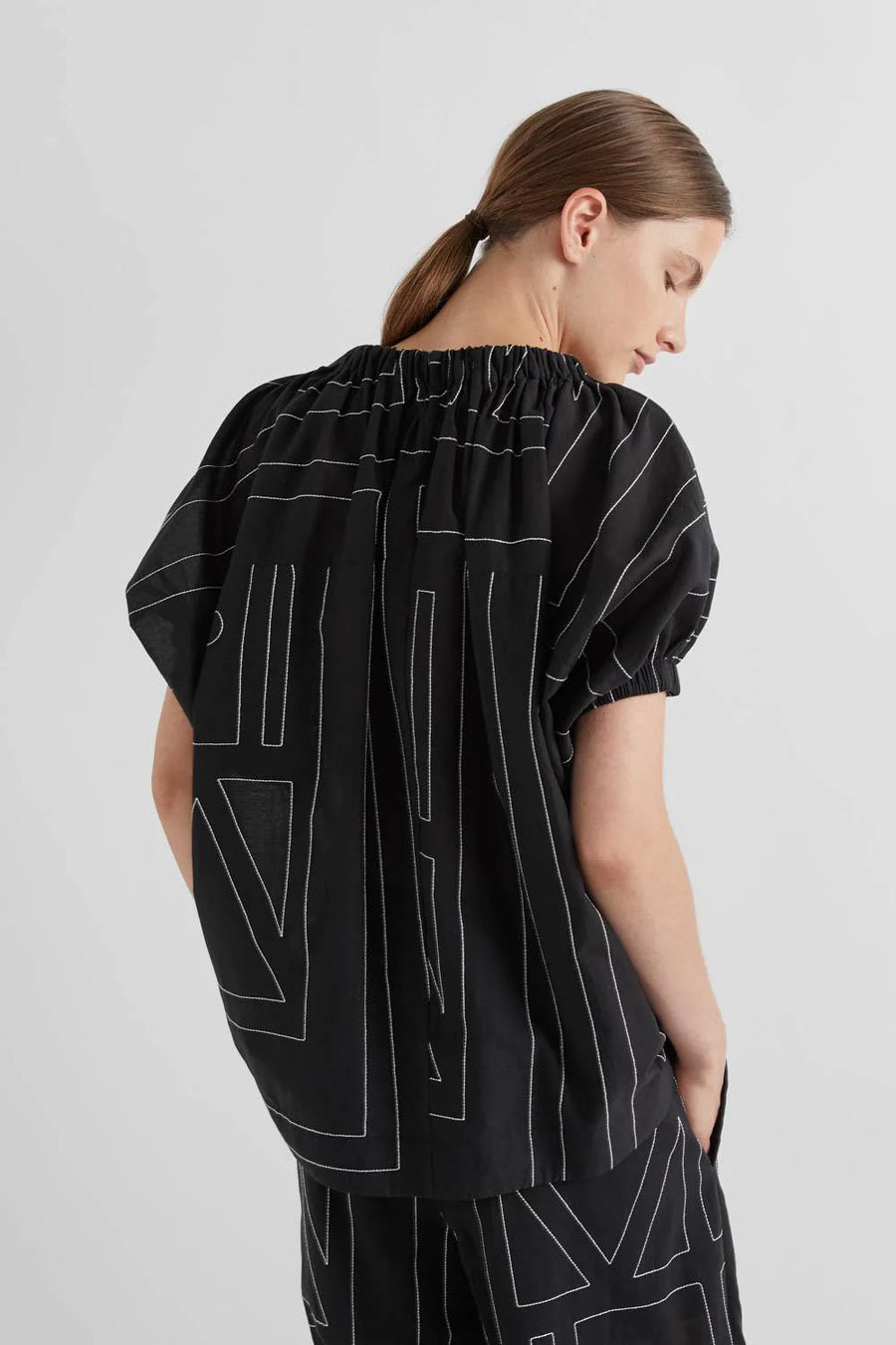 Maeve Blouse