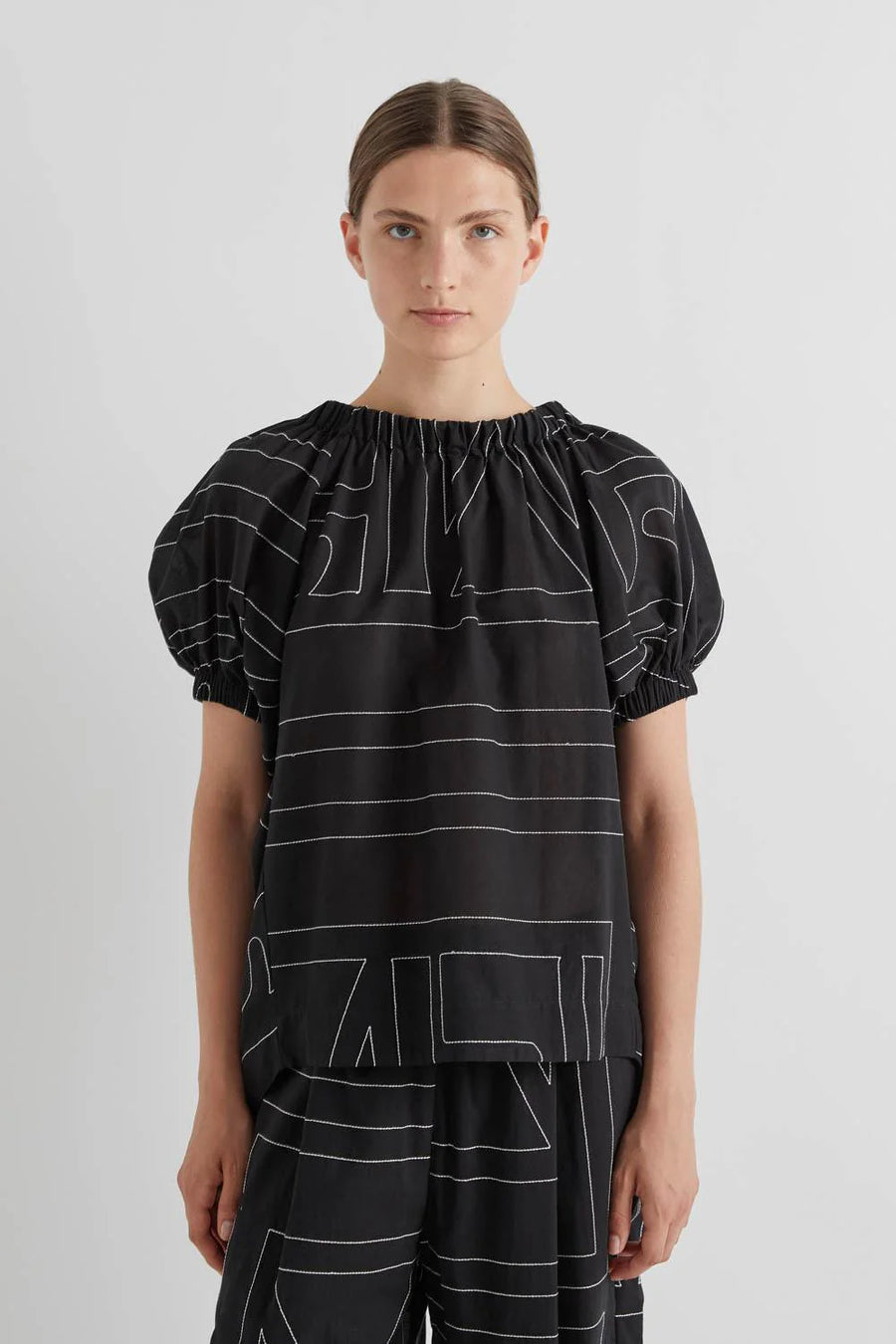 Maeve Blouse