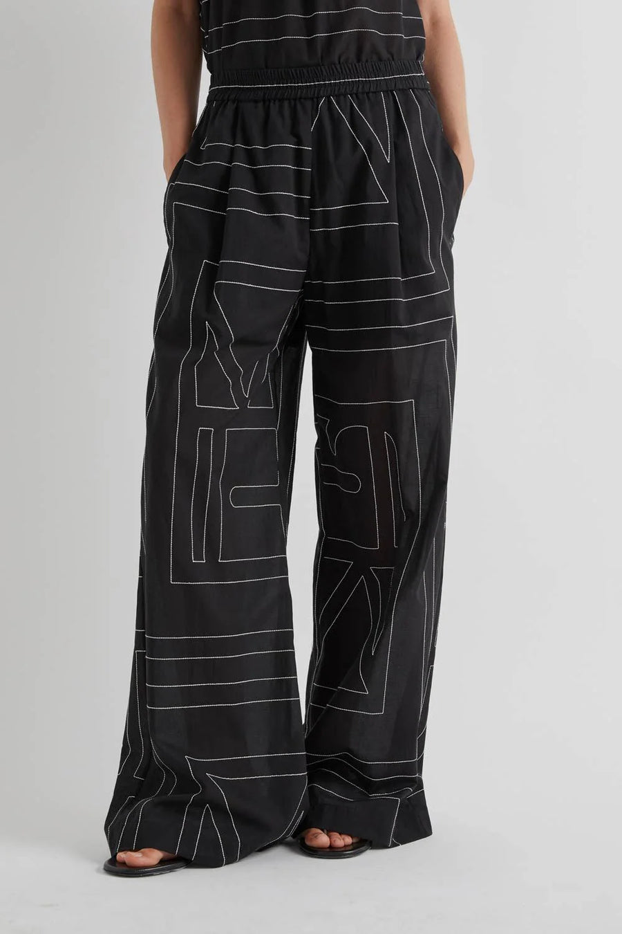 Maeve Pants