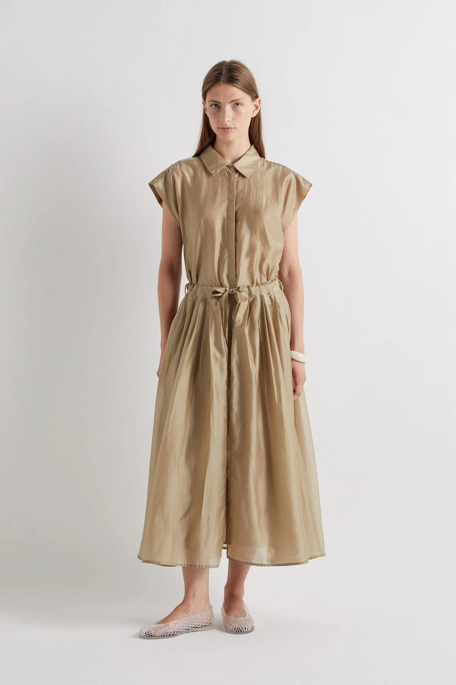 Meadowlark Dress