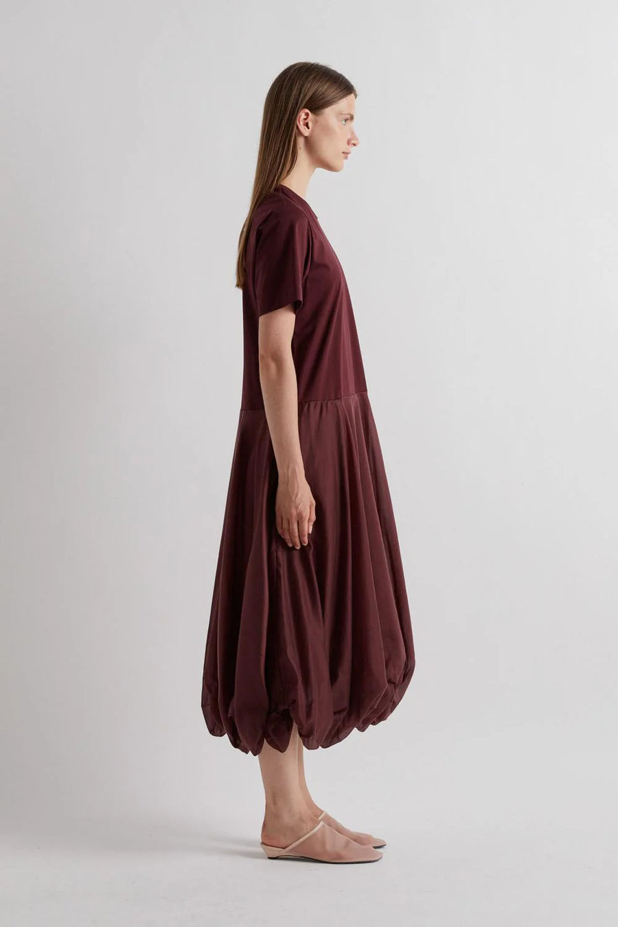 Zev Dress