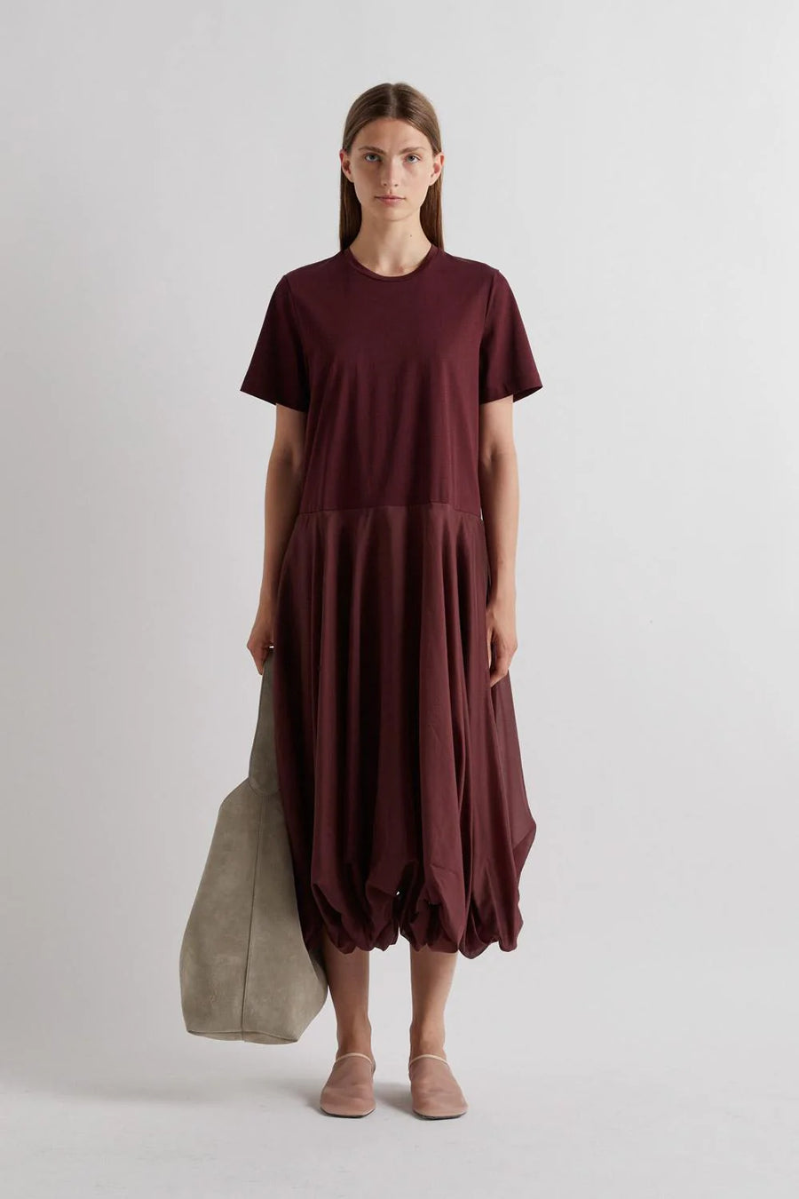 Zev Dress
