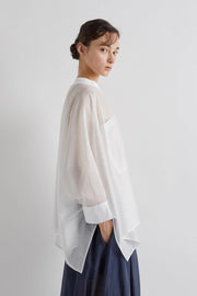 Amethysta Top