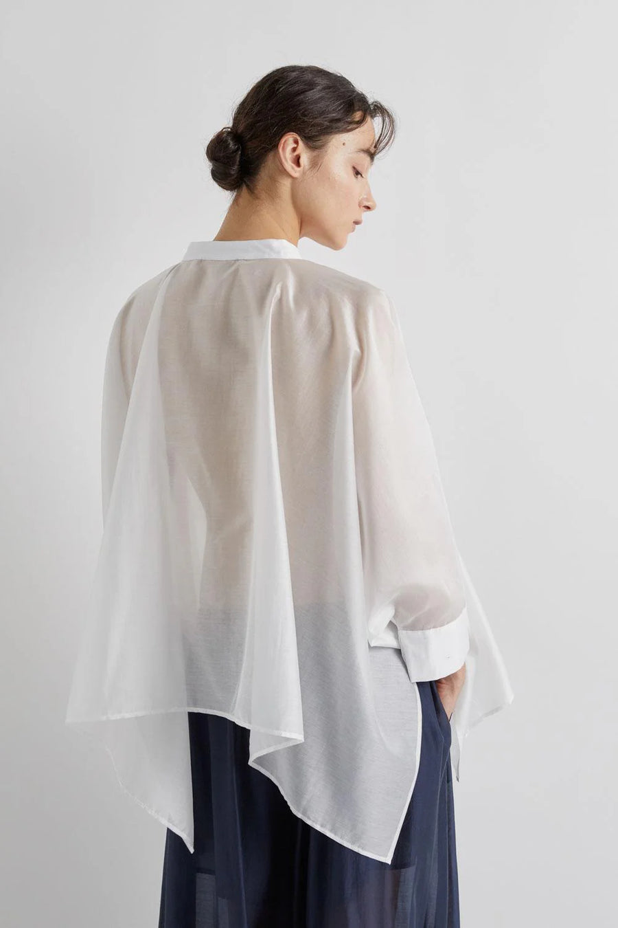 Amethysta Top